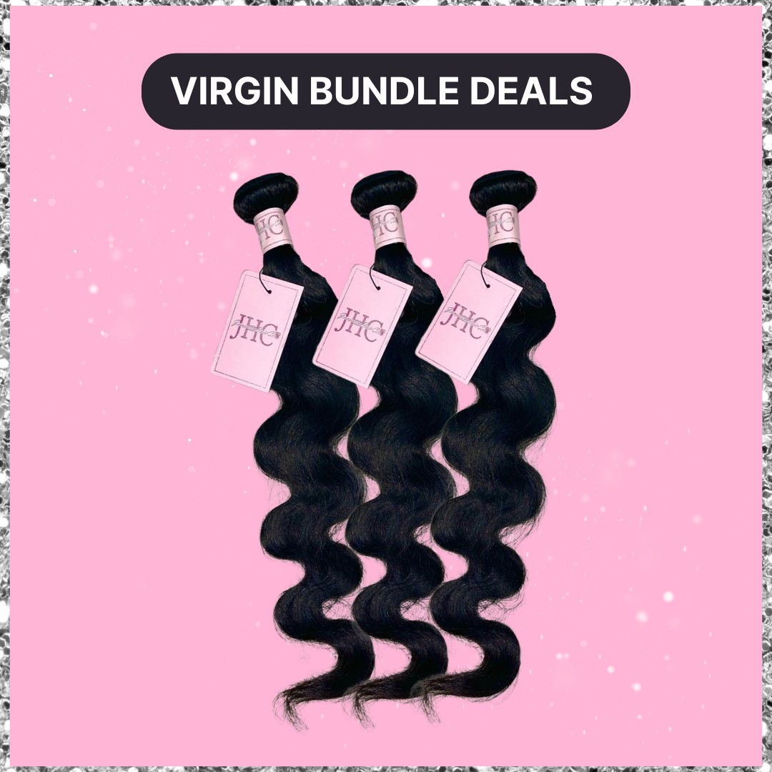 Virgin Bundle Deals